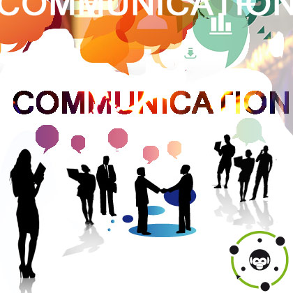 Image design personel de Monkey-apps Russel YAHIYA, Communication Visuelle